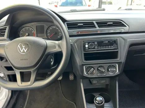 VOLKSWAGEN Saveiro 1.6 16V FLEX MSI ROBUST CABINE SIMPLES, Foto 8