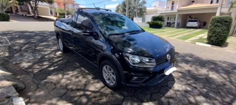 VOLKSWAGEN Saveiro 1.6 G7 CABINE SIMPLES TRENDLINE FLEX, Foto 2