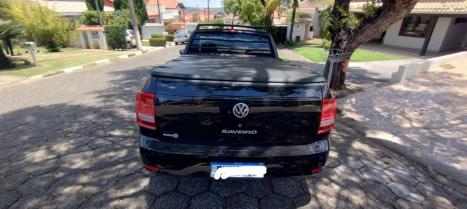 VOLKSWAGEN Saveiro 1.6 G7 CABINE SIMPLES TRENDLINE FLEX, Foto 3