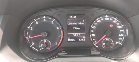 VOLKSWAGEN Saveiro 1.6 G7 CABINE SIMPLES TRENDLINE FLEX, Foto 5
