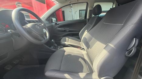 VOLKSWAGEN Saveiro 1.6 16V FLEX MSI ROBUST CABINE DUPLA, Foto 10