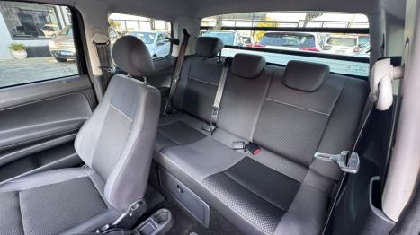 VOLKSWAGEN Saveiro 1.6 16V FLEX MSI ROBUST CABINE DUPLA, Foto 11