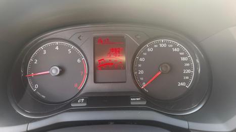 VOLKSWAGEN Saveiro 1.6 16V FLEX MSI ROBUST CABINE DUPLA, Foto 12