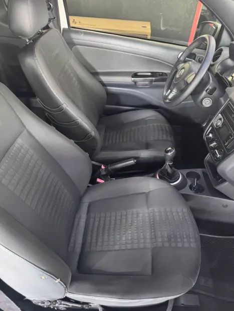 VOLKSWAGEN Saveiro 1.6 CABINE ESTENDIDA FLEX, Foto 2