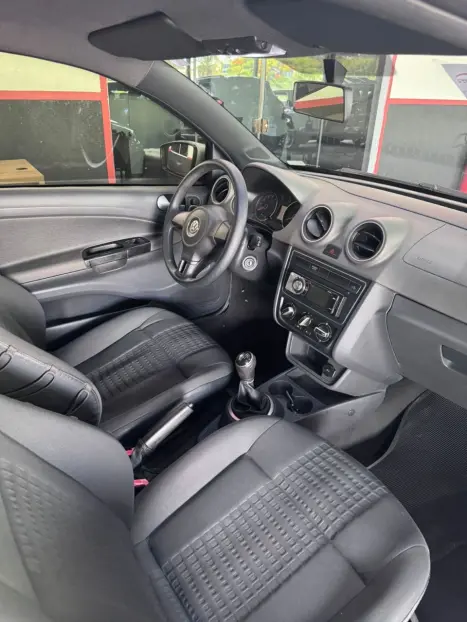 VOLKSWAGEN Saveiro 1.6 CABINE ESTENDIDA FLEX, Foto 5