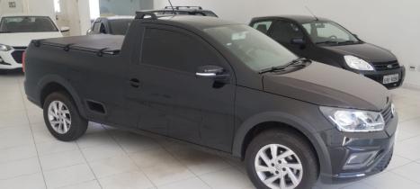 VOLKSWAGEN Saveiro 1.6 G6 TRENDLINE FLEX, Foto 2