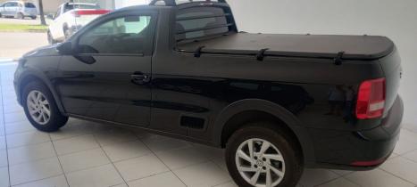 VOLKSWAGEN Saveiro 1.6 G6 TRENDLINE FLEX, Foto 3