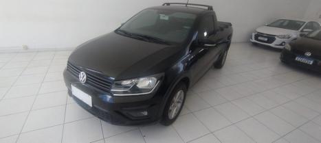 VOLKSWAGEN Saveiro 1.6 G6 TRENDLINE FLEX, Foto 4