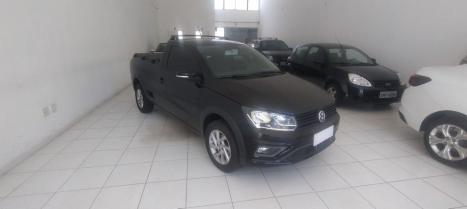 VOLKSWAGEN Saveiro 1.6 G6 TRENDLINE FLEX, Foto 5