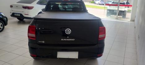 VOLKSWAGEN Saveiro 1.6 G6 TRENDLINE FLEX, Foto 6