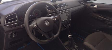 VOLKSWAGEN Saveiro 1.6 G6 TRENDLINE FLEX, Foto 7