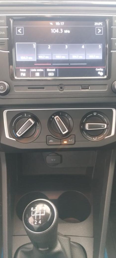 VOLKSWAGEN Saveiro 1.6 G6 TRENDLINE FLEX, Foto 8