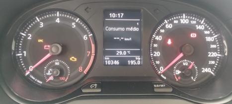 VOLKSWAGEN Saveiro 1.6 G6 TRENDLINE FLEX, Foto 9