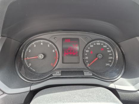 VOLKSWAGEN Saveiro 1.6 FLEX MSI ROBUST CABINE SIMPLES, Foto 10