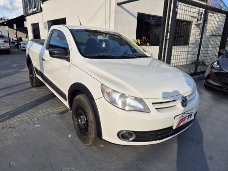 VOLKSWAGEN Saveiro 1.6 CS, Foto 2