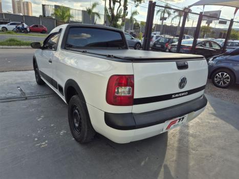 VOLKSWAGEN Saveiro 1.6 CS, Foto 3