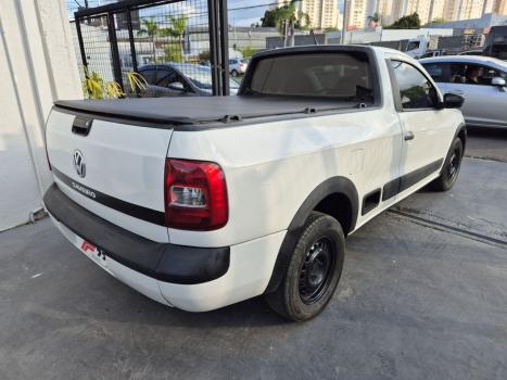 VOLKSWAGEN Saveiro 1.6 CS, Foto 4