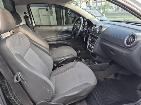 VOLKSWAGEN Saveiro 1.6 CS, Foto 5