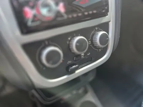 VOLKSWAGEN Saveiro 1.6 CS, Foto 6