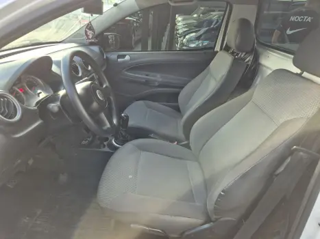 VOLKSWAGEN Saveiro 1.6 CS, Foto 7