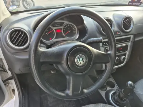 VOLKSWAGEN Saveiro 1.6 CS, Foto 8