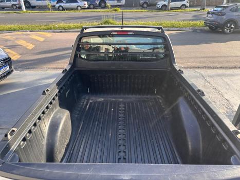 VOLKSWAGEN Saveiro 1.6 16V FLEX MSI ROBUST CABINE SIMPLES, Foto 7