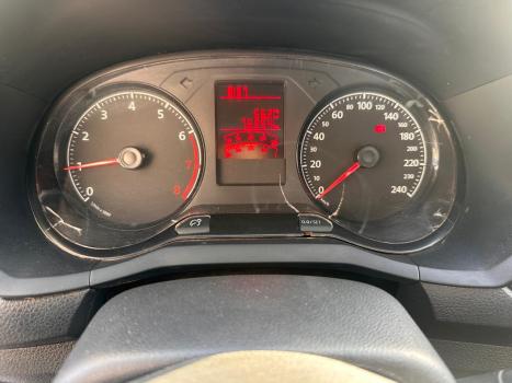 VOLKSWAGEN Saveiro 1.6 16V FLEX MSI ROBUST CABINE SIMPLES, Foto 9