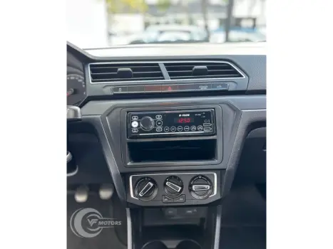 VOLKSWAGEN Saveiro 1.6 G7 CABINE SIMPLES ROBUST FLEX, Foto 4