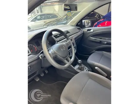 VOLKSWAGEN Saveiro 1.6 G7 CABINE SIMPLES ROBUST FLEX, Foto 6