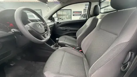 VOLKSWAGEN Saveiro 1.6 16V FLEX MSI ROBUST CABINE SIMPLES, Foto 9