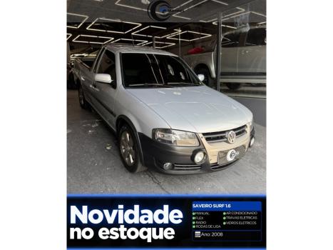 VOLKSWAGEN Saveiro 1.6 CS, Foto 1