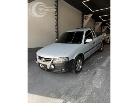 VOLKSWAGEN Saveiro 1.6 CS, Foto 2