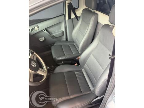 VOLKSWAGEN Saveiro 1.6 CS, Foto 4