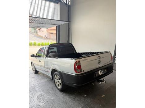 VOLKSWAGEN Saveiro 1.6 CS, Foto 7