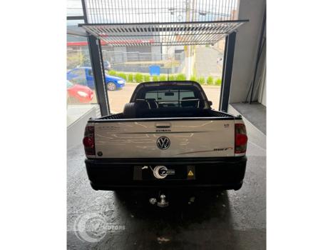 VOLKSWAGEN Saveiro 1.6 CS, Foto 8