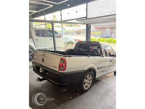 VOLKSWAGEN Saveiro 1.6 CS, Foto 9