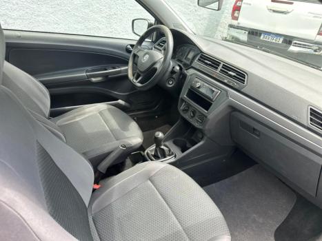 VOLKSWAGEN Saveiro 1.6 G7 CABINE SIMPLES ROBUST FLEX, Foto 5
