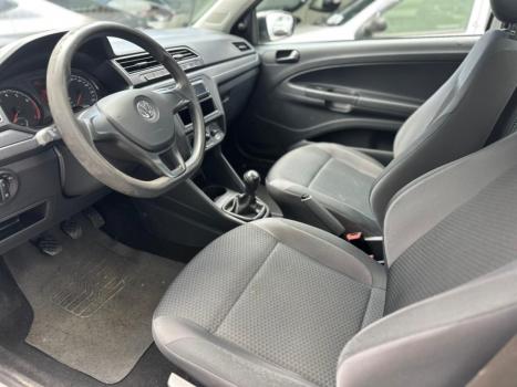 VOLKSWAGEN Saveiro 1.6 G7 CABINE SIMPLES ROBUST FLEX, Foto 6