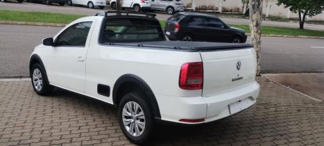 VOLKSWAGEN Saveiro 1.6 G5 TREND FLEX, Foto 2