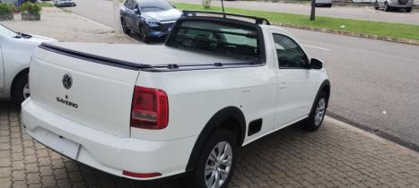 VOLKSWAGEN Saveiro 1.6 G5 TREND FLEX, Foto 3