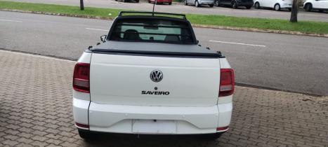 VOLKSWAGEN Saveiro 1.6 G5 TREND FLEX, Foto 4
