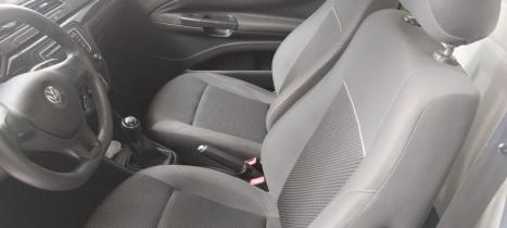 VOLKSWAGEN Saveiro 1.6 G5 TREND FLEX, Foto 5