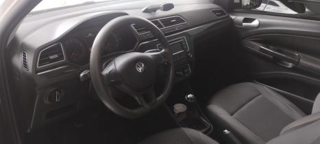 VOLKSWAGEN Saveiro 1.6 G5 TREND FLEX, Foto 6