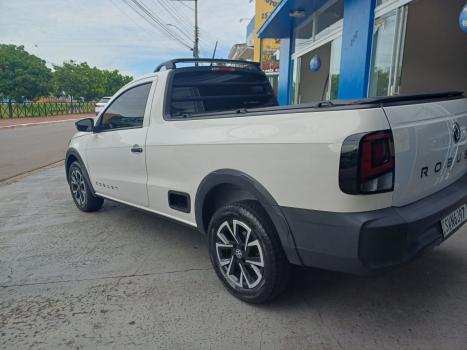 VOLKSWAGEN Saveiro 1.6 16V FLEX MSI ROBUST CABINE SIMPLES, Foto 3