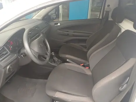 VOLKSWAGEN Saveiro 1.6 16V FLEX MSI ROBUST CABINE SIMPLES, Foto 6