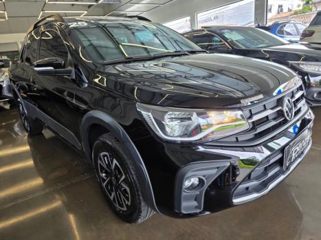 VOLKSWAGEN Saveiro 1.6 16V FLEX MSI EXTREME CABINE DUPLA, Foto 1