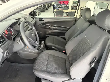 VOLKSWAGEN Saveiro 1.6 FLEX MSI ROBUST CABINE DUPLA, Foto 11