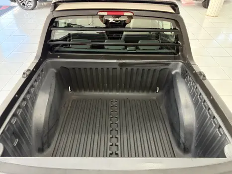 VOLKSWAGEN Saveiro 1.6 FLEX MSI ROBUST CABINE DUPLA, Foto 12