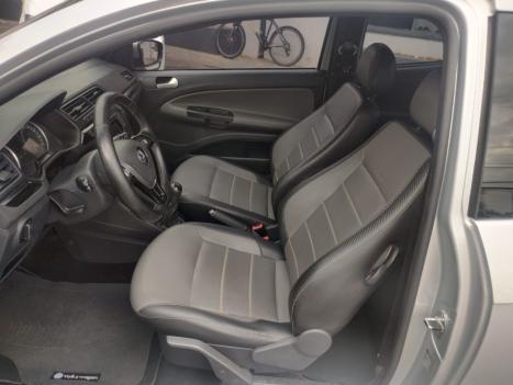 VOLKSWAGEN Saveiro 1.6 G7 CABINE DUPLA CROSS FLEX, Foto 10