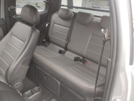 VOLKSWAGEN Saveiro 1.6 G7 CABINE DUPLA CROSS FLEX, Foto 11